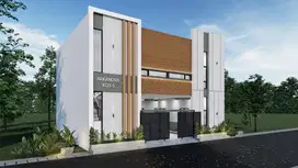 Jual Cepat Kos Banteng Utara UGM Jogja. Area Wisata Kaliurang 16 Kamar