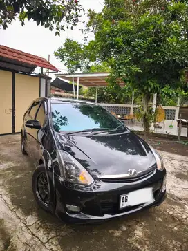 Toyota Wish 2006 full option