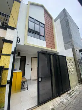 Dijual Kontrakan dan Kosan Dekat Kampus Harga Termurah