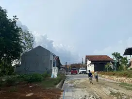 Tanah Kavling Murah Purwokerto SHM Dekat RS Margono, Terminal