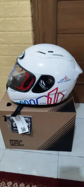 helm kyt rc seven