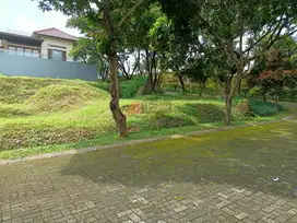 Jual Tanah Siap Bangun dan Luas Grha Candi Golf Semarang - 6499