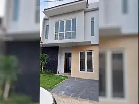 Rumah Murah & Baru di Bukit Palma Citraland Surabaya Barat