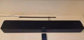 Bose smart soundbar 300