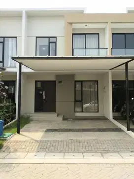DIJUAL CEPAT RUMAH 2 LANTAI, PIK2 Extention di Pantai Indah Kapuk