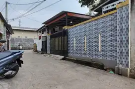 Dijual Rumah 2 Lantai Siap Huni Di Bekasi Timur