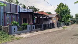 RUMAH MURAH || KOKOH || UNTUK USAHA/ DIHUNI DEKAT MESJID