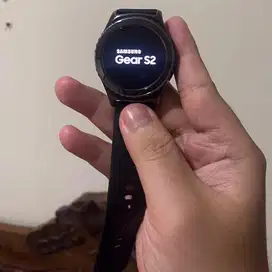 Samsung Gear S2 Classic 40mm Original