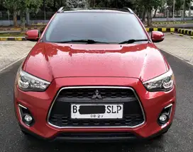 Mitsubishi Outlander 2.0 PX ACTION AT 2017