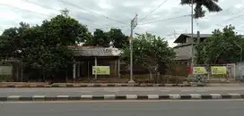 Dijual Kavling Jl. Raya Kemang Parung Bogor