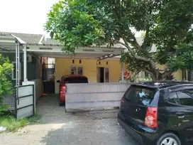 Jual rumah di jatinangor