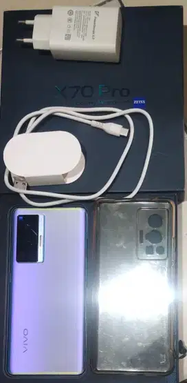 Vivo X70 pro edisi bu