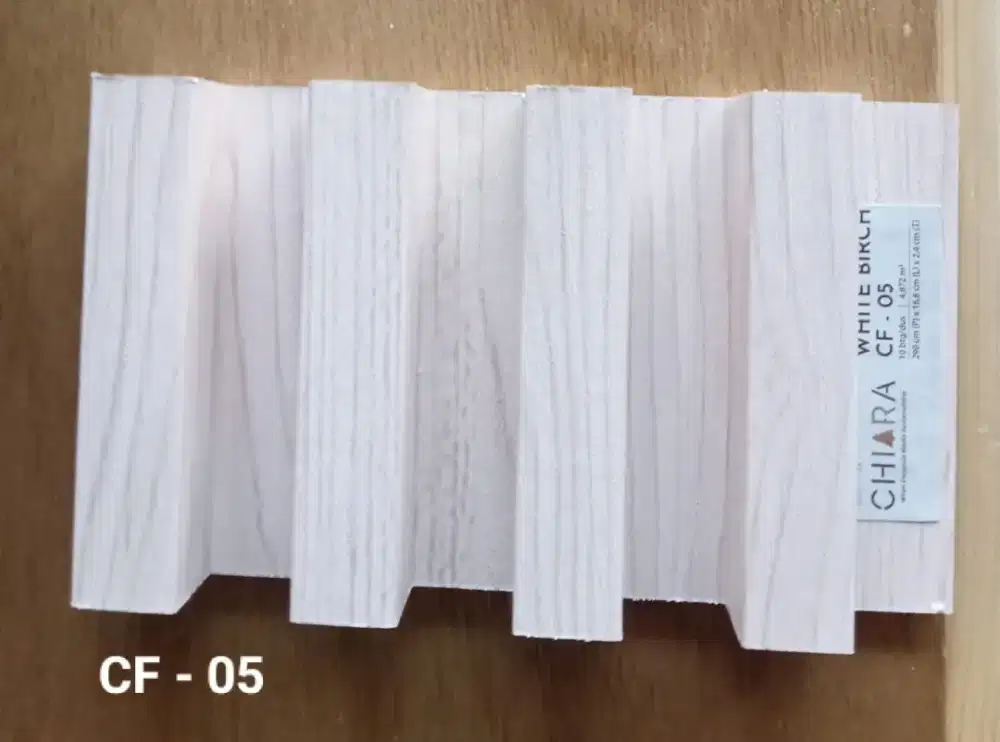 Distributor plafon PVC & Wpc