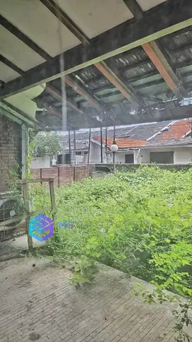 TANAH NJOP MURAH KOTAK COCOK UNTUK RUMAH TINGGAL DALAM KOMPLEK