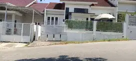 Rumah Perum taman bukit sari, KM 5.5 Batu ampar