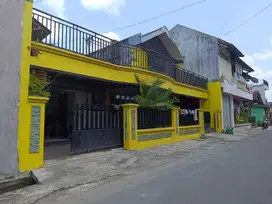 Dijual Rumah Siap Huni di Grogol, Sukoharjo