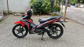 Honda blade th 2015 surat lengkap