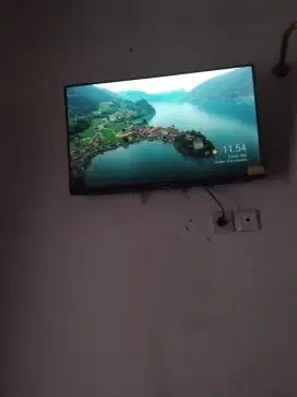 TV Android 32 inch Merk Xiaomi