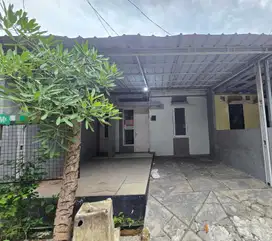 di jual cepat rumah murah di cluster harmony tangerang