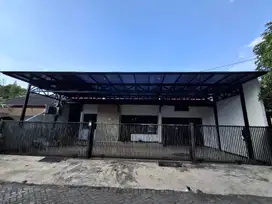 Rumah Kos Jl Sidosermo Indah, Surabaya