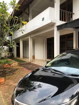 Di Jual Cepat Rumah SUPER MURAH di Taman Bukit Kemang