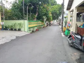 Tanah Tengah Kota Semarang Cocok Untuk Kost dan Rumah