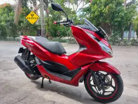 (DP 900 Rb)‼️ Honda PCX 160 CBS Mulus 2023 Cash & Kredit