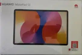 Huawei Matepad SE 11 BARU RESMI SEGEL