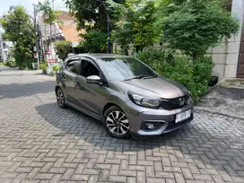 ALL NEW BRIO 1.2 RS MATIC 2023 ,KM 16 RIBU ISTIMEWAH TERMURAH