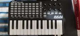 Keyboard Controller AKAI