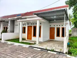 Disewakan  Rumah Di Sukosari Kebonsari Temanggung