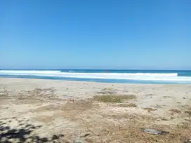 Dijual murah tanah loss pantai Nihiwatu Sumba Barat