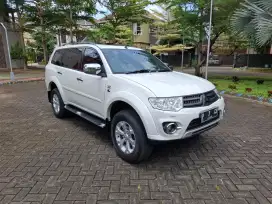 Pajero Dakar Istimewa