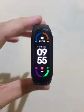 Xiami Mi Band 6