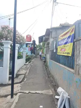 DIJUAL CEPAT RUMAH PAMOYANAN CIANJUR JAWA BARAT