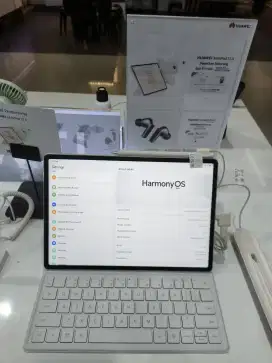 Huawei matepad 12x 12/256 bisa kredit tanpa dp