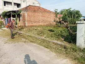 DIJUAL TANAH SIAP BANGUN DI GURO 3 KARAWANG