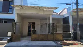 Dijual Rumah Siap Huni di Pondok Tjandra dekat Surabaya