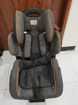 Prelove Car Seat Bayi