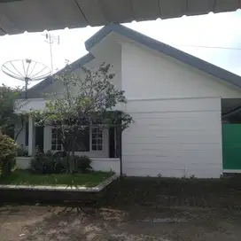 Dijual Villa mewah sejuk dan luas