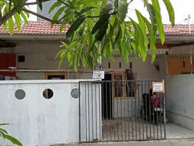 Rumah dijual BU Murah