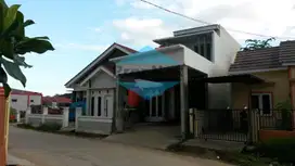 Jual Rmh Jl Perjuangan Tengah kota Samarinda