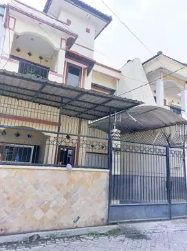 LEBAK PERMAI SURABAYA TIMUR