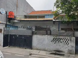 Rumah Dijual di Kramat Kwitang