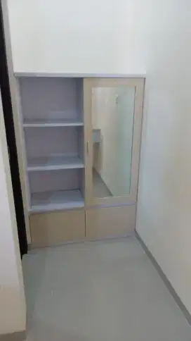SET FURNITURE MULTIPPLEK/HPL Untuk Kos,Hote,Homesray Dll