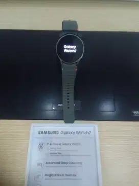 Samsung galaxy watch7