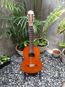 Gitar Yamaha Junior Cgs 102 Ori