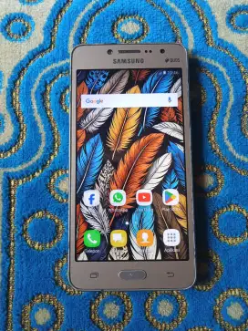 Samsung Galaxy J2 prime