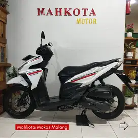 HONDA VARIO 125 LED OLD 2017 SS LENGKAP HIDUP SIAP KIRIM