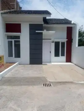 Rumah Siap Huni Jln pajagalan Banjaran